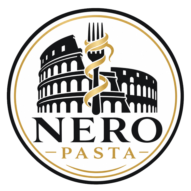 Nero Pasta